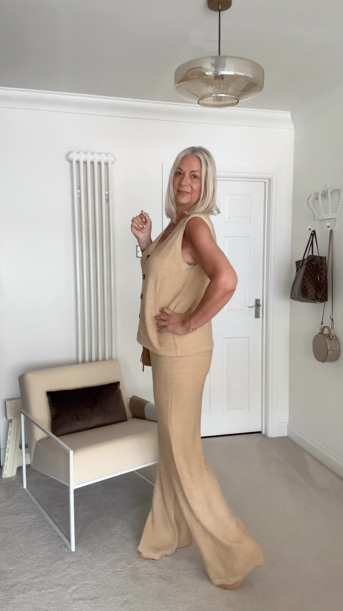 #LTKover50style #LTKworkwear #LTKsummer