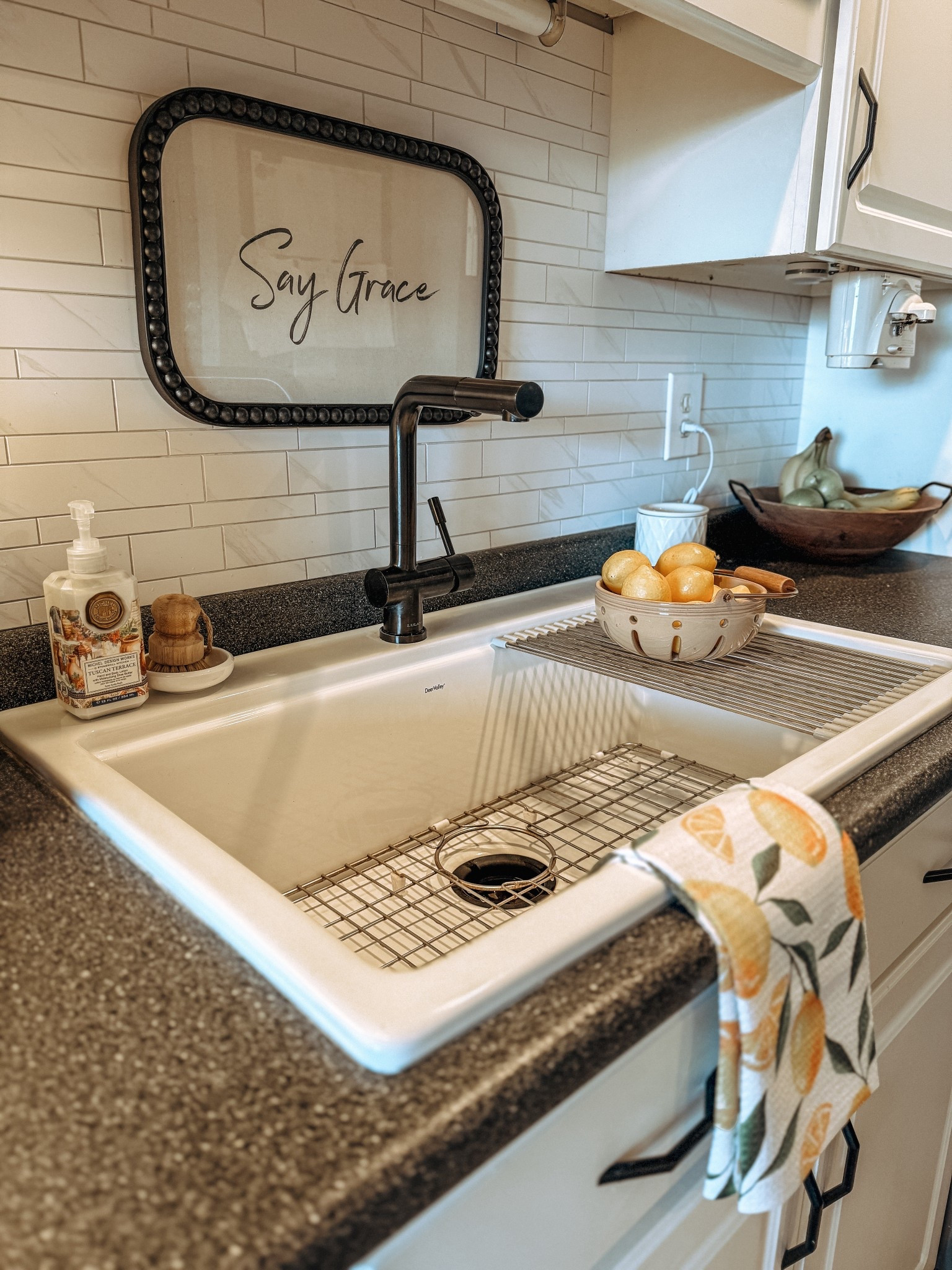 Geometry hand towels 

#LTKGiftGuide #LTKFindsUnder50 #LTKHome