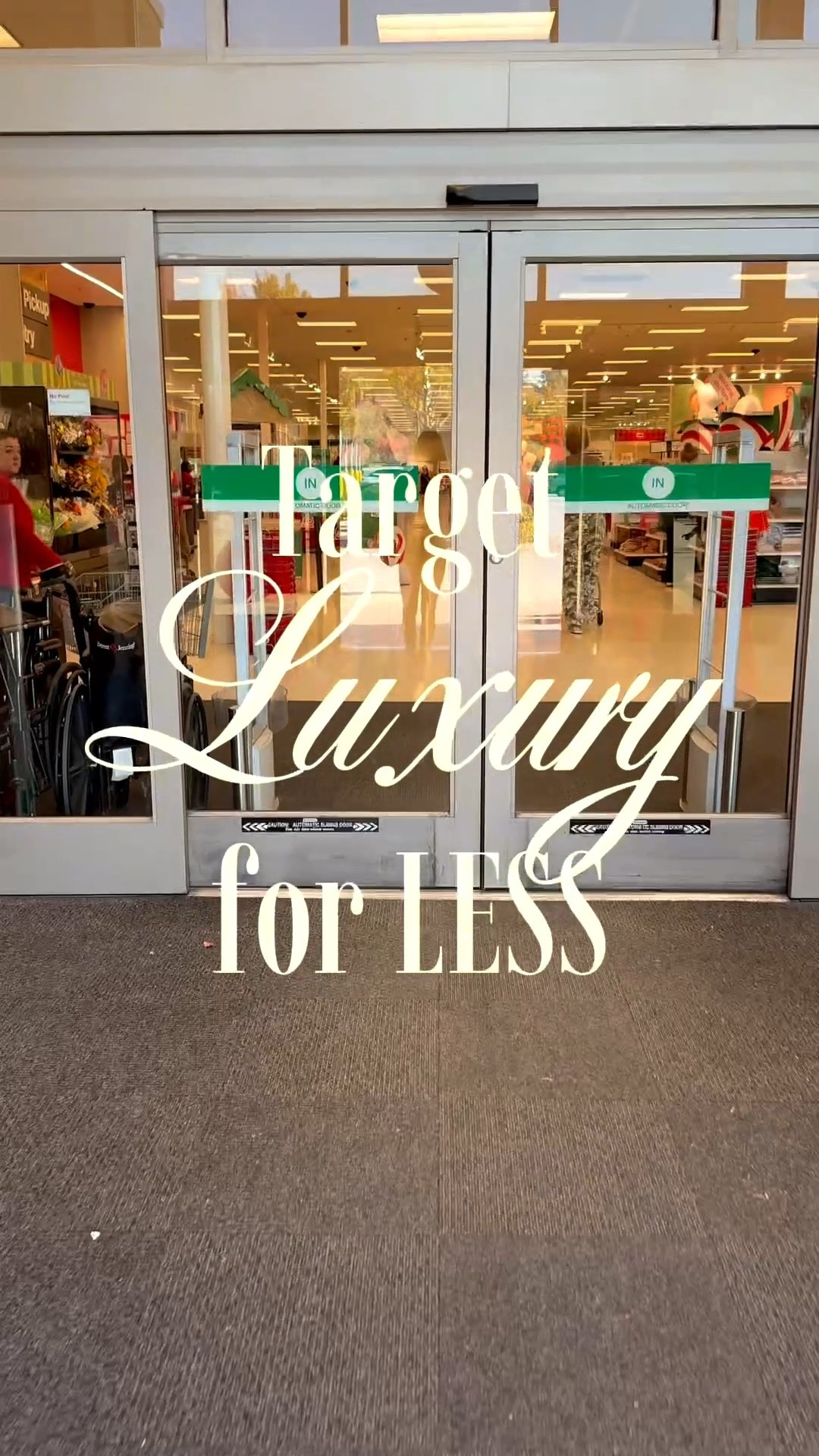 Target look for less 

#LTKHoliday #LTKFindsUnder50 #LTKFindsUnder100