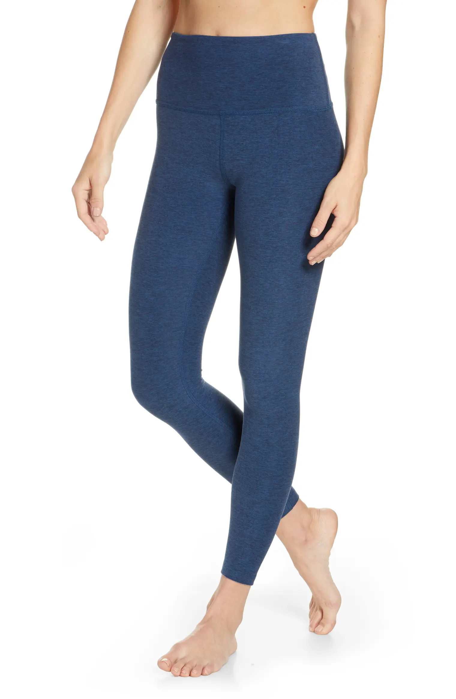 Midi High Waist Leggings | Nordstrom