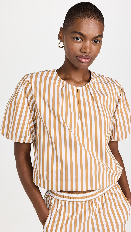 AYR The Puff Puff Top | SHOPBOP | Shopbop