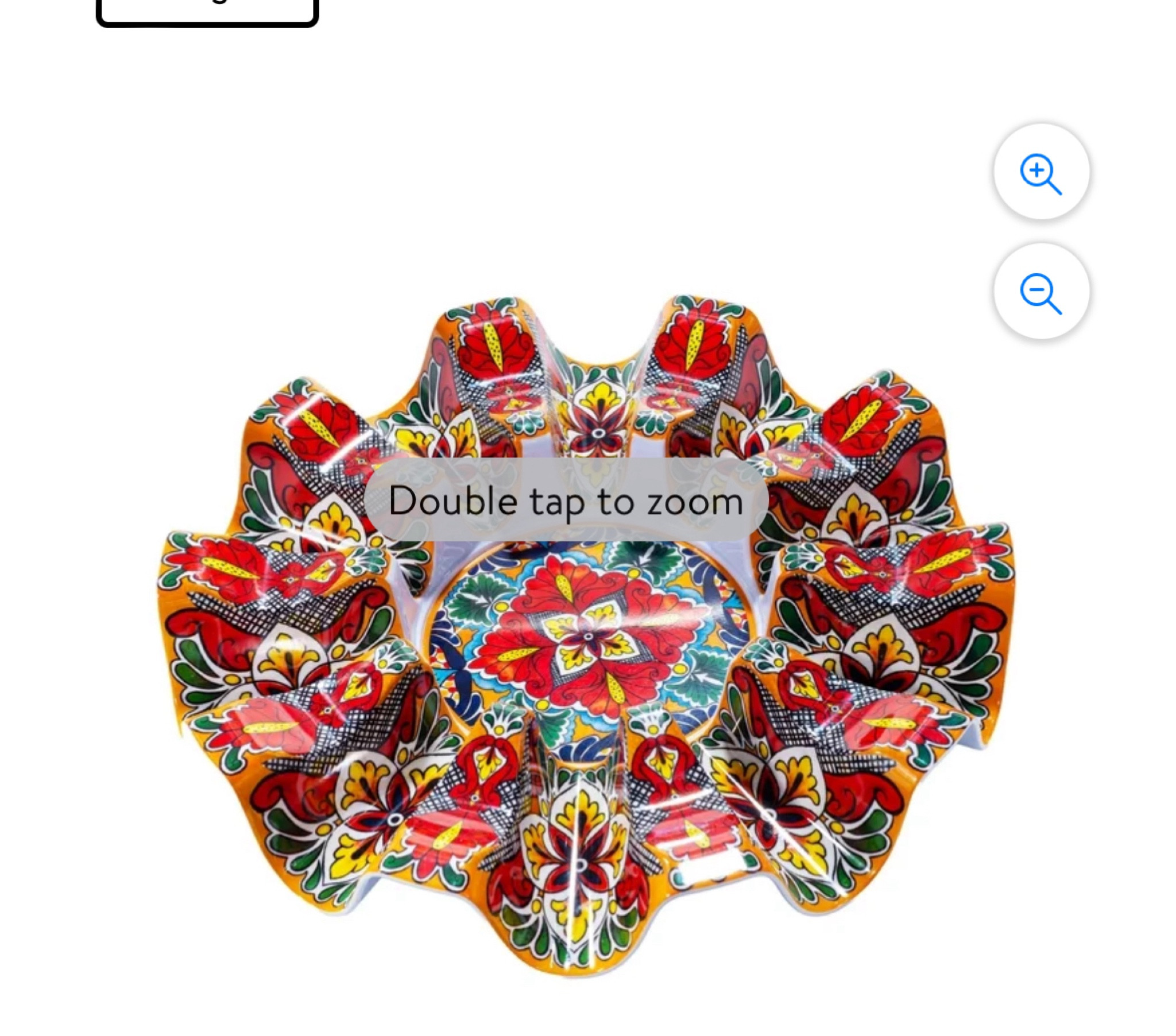 Esse Taco holder é perfeito, especialmente para hard tacos. 
E é lindo claro ❤️