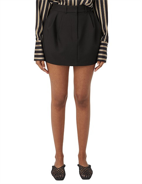 Camilla and Marc Orris Mini Skirt | David Jones | David Jones (Australia & New Zealand)