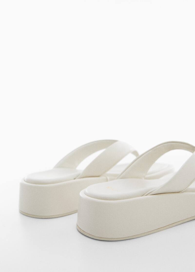 Search: sandals (95) | Mango USA | MANGO (US)