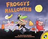 Froggy's Halloween | Amazon (US)