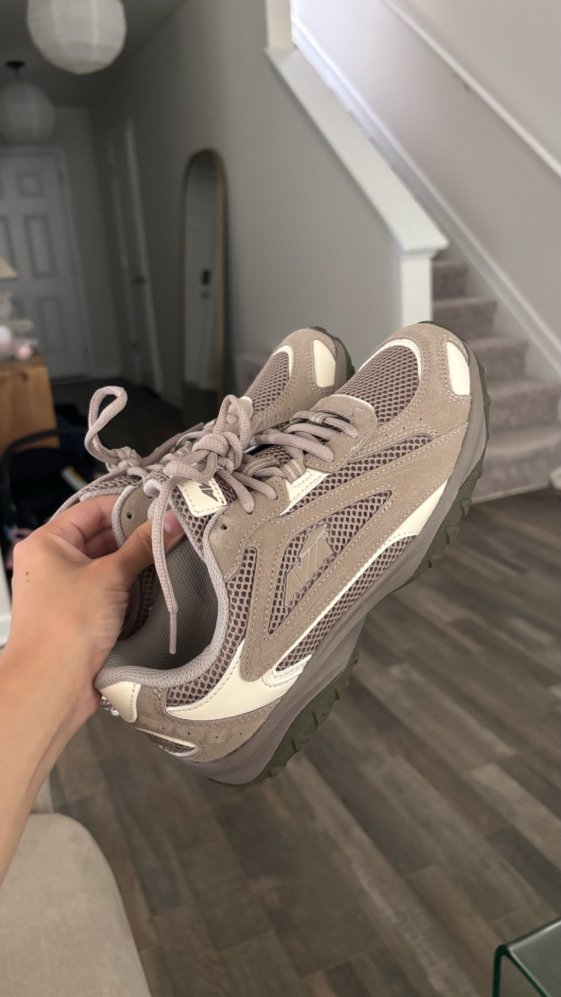 These Walmart Avia sneakers look so similar to the new balance 204L

#LTKActive #LTKPetite #LTKfitnessgoals