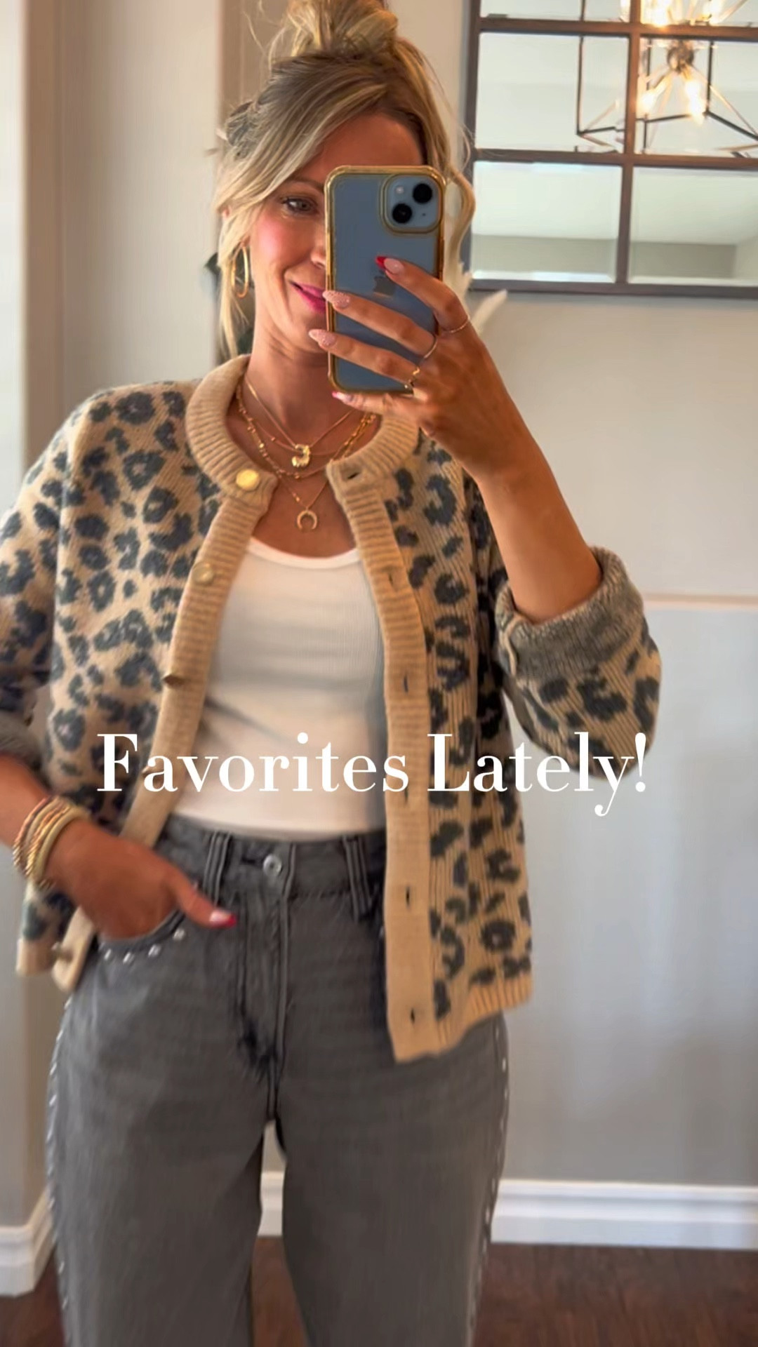 Favorites Lately!! Message me of you have any questions! 
Most items are Amazon! 
Abercrombie is on sale
Vici boots- use my code TRACYSAVE30 for 30% off! 

#work outfit 

#LTKSaleAlert #LTKWatchNow #LTKFindsUnder50