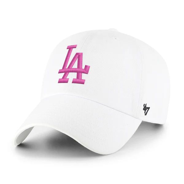 LOS ANGELES DODGERS '47 CLEAN UP | '47Brand