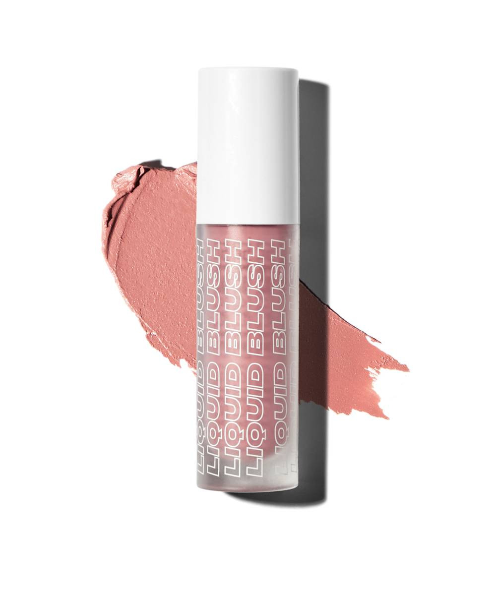 By BEAUTY BAY  Liquid Cream Blush | Beauty Bay