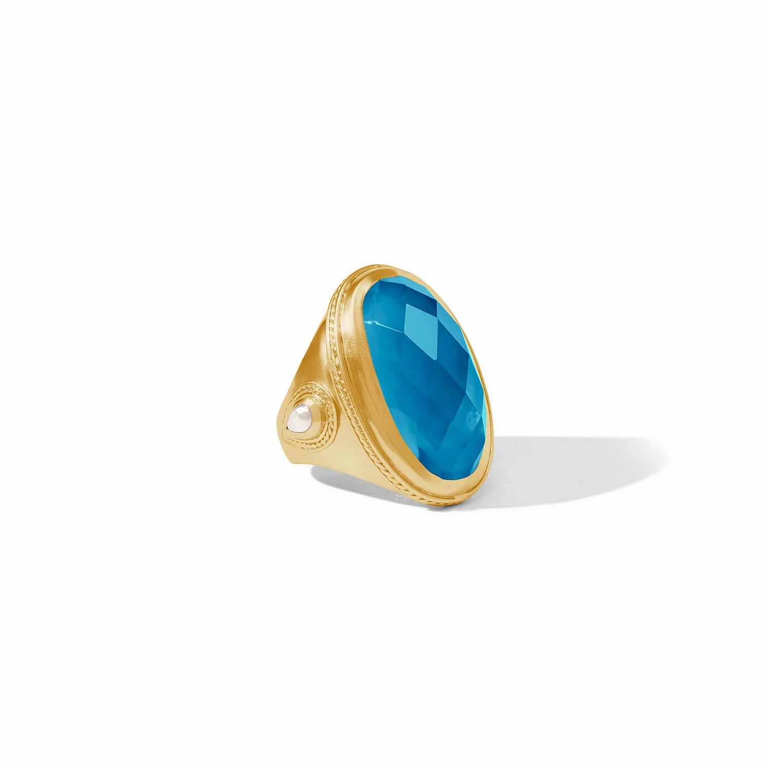 Cannes Statement Ring | Julie Vos | Julie Vos