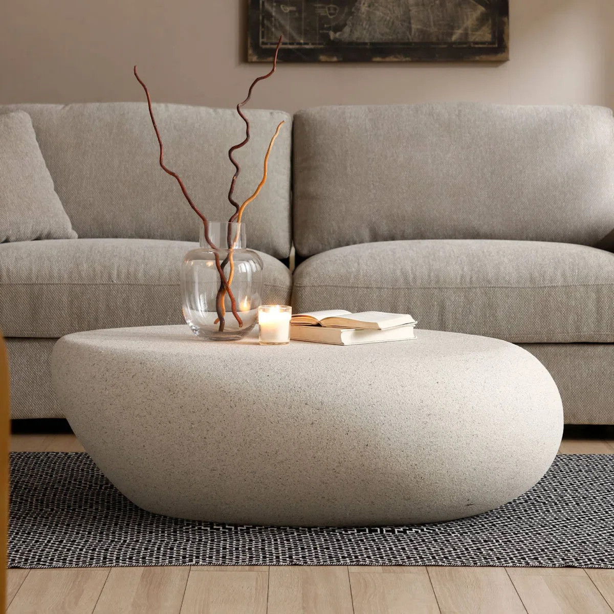 If your living room feels off… it’s probably your coffee table 👀
#WayfairSale #LTKHome #CoffeeTableFinds #MinimalistDecor #NeutralAesthetic #HomeInspo #InteriorStyle #LivingRoomRefresh #BudgetDecor #DecorTips #ModernHome #CozyVibes #TrendingDecor #ShopNow #HomeDeals 

 #LTKSeasonal #LTKHome #LTKSaleAlert