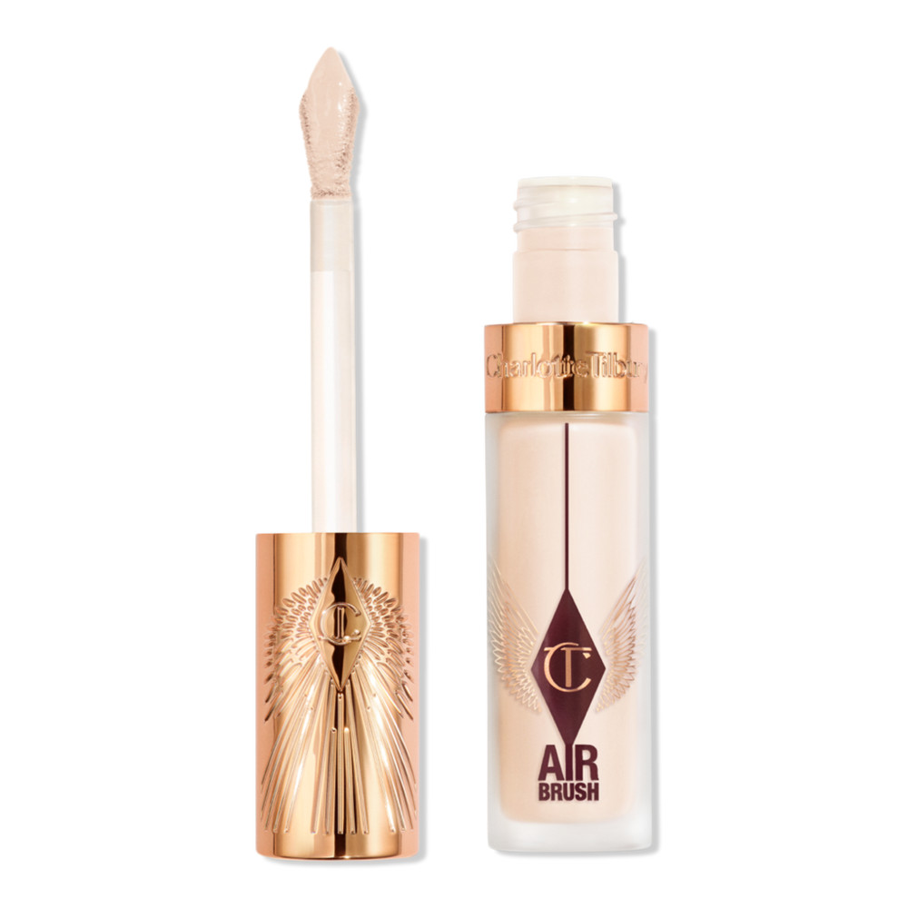 Charlotte Tilbury Airbrush Flawless Long-Wear Blur Concealer - 3 Fair | Ulta
