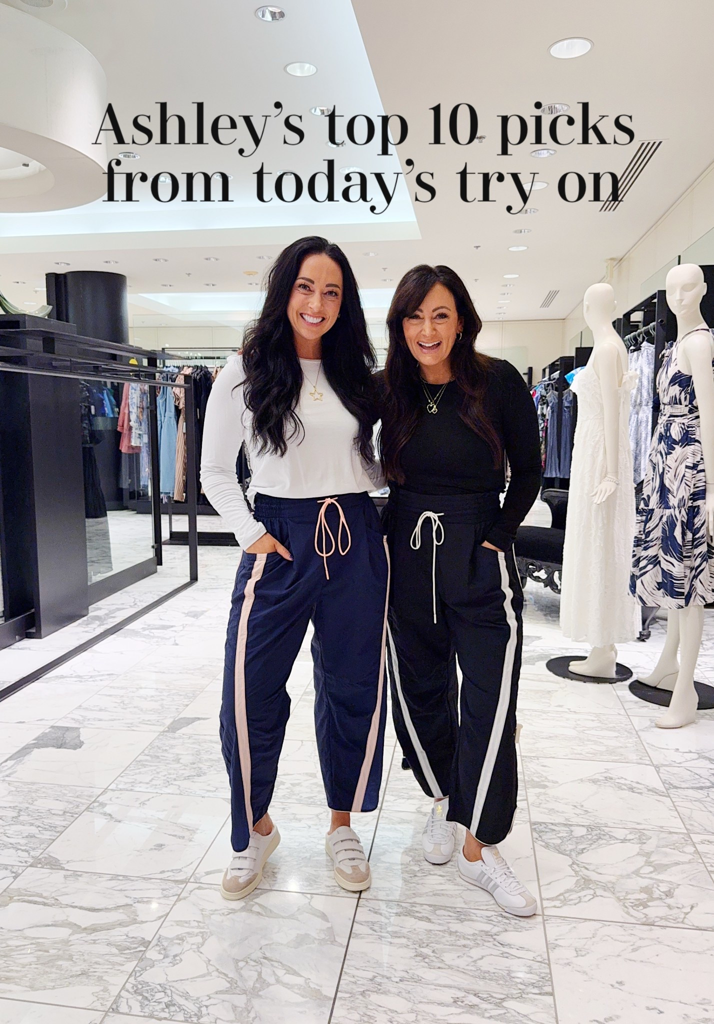 I tried on & previewed a bunch of items for the NSALE today & these were my favorite finds!

#LTKSeasonal #LTKSaleAlert #LTKStyleTip