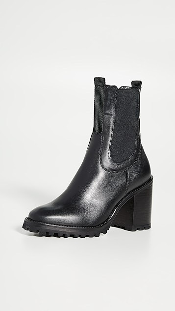 Stunt Boots | Shopbop