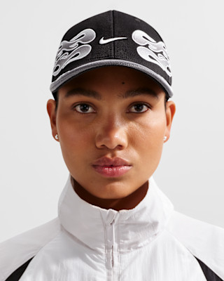 Nike Club Structured OG Flame Cap | Nike (US)