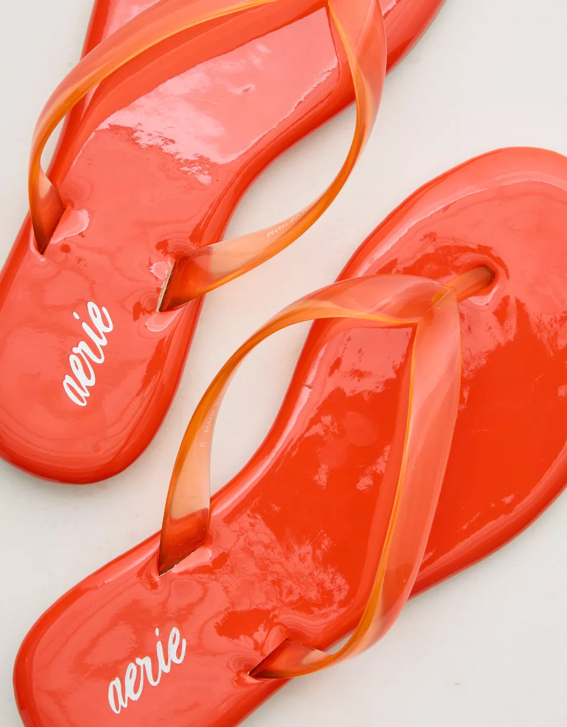Aerie Jelly Flip Flops | Aerie
