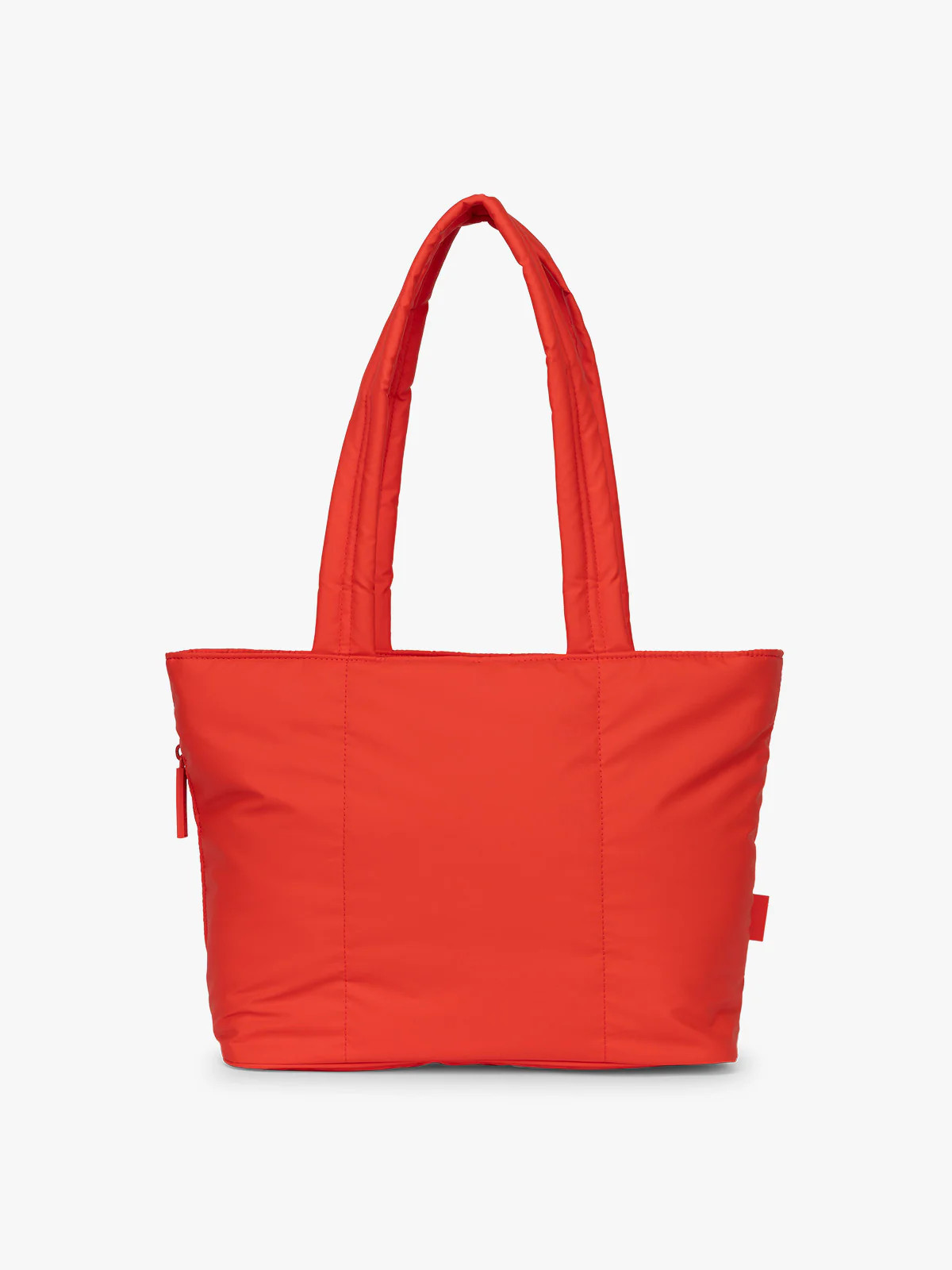 Luka Mini Tote | Tomato | CALPAK | Luggage & Travelware | CALPAK