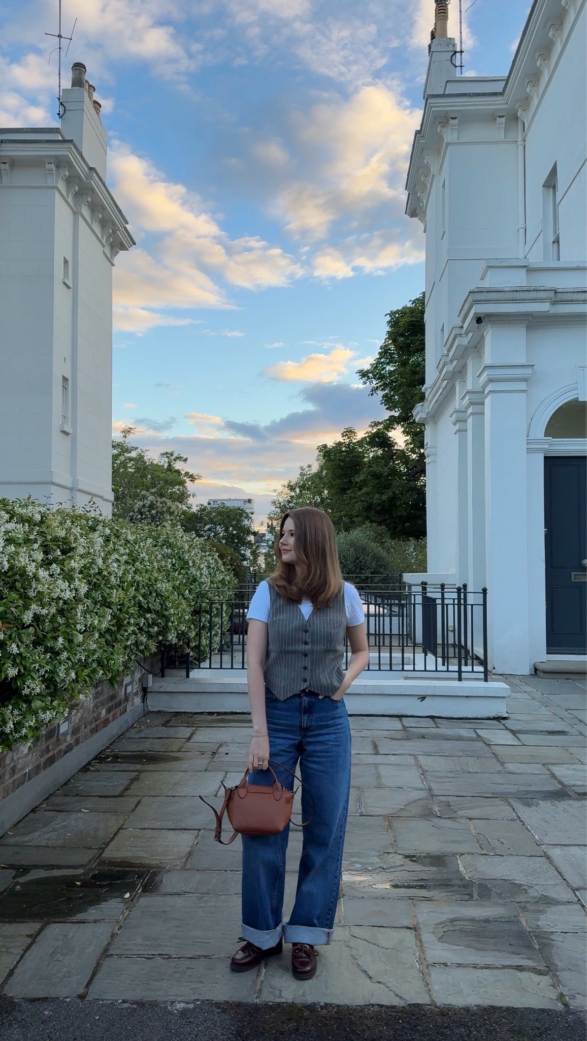 cinema date in Notting Hill.

#LTKsummer #LTKdatenight #LTKstyletip