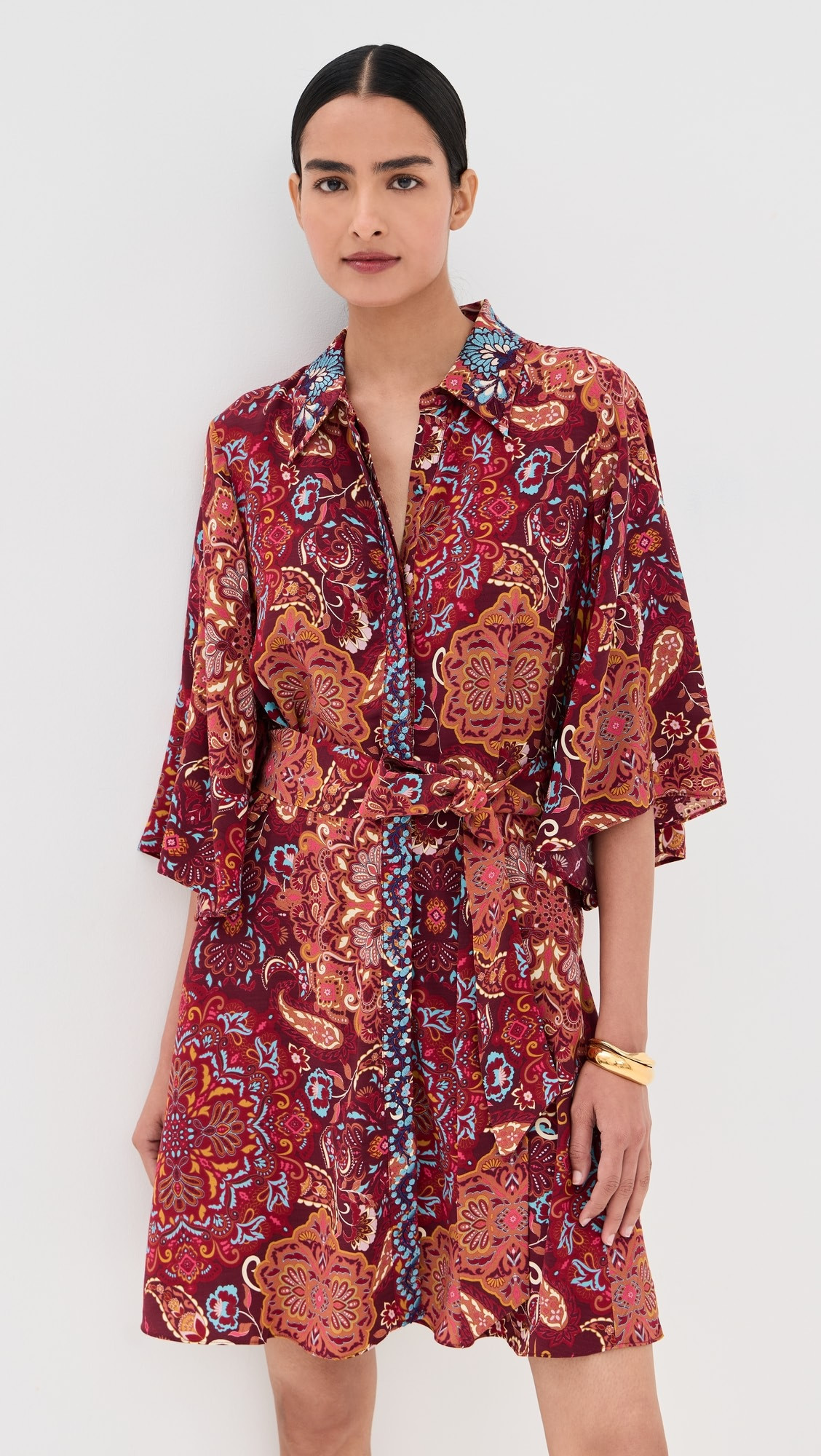 Pamela Dress | Shopbop