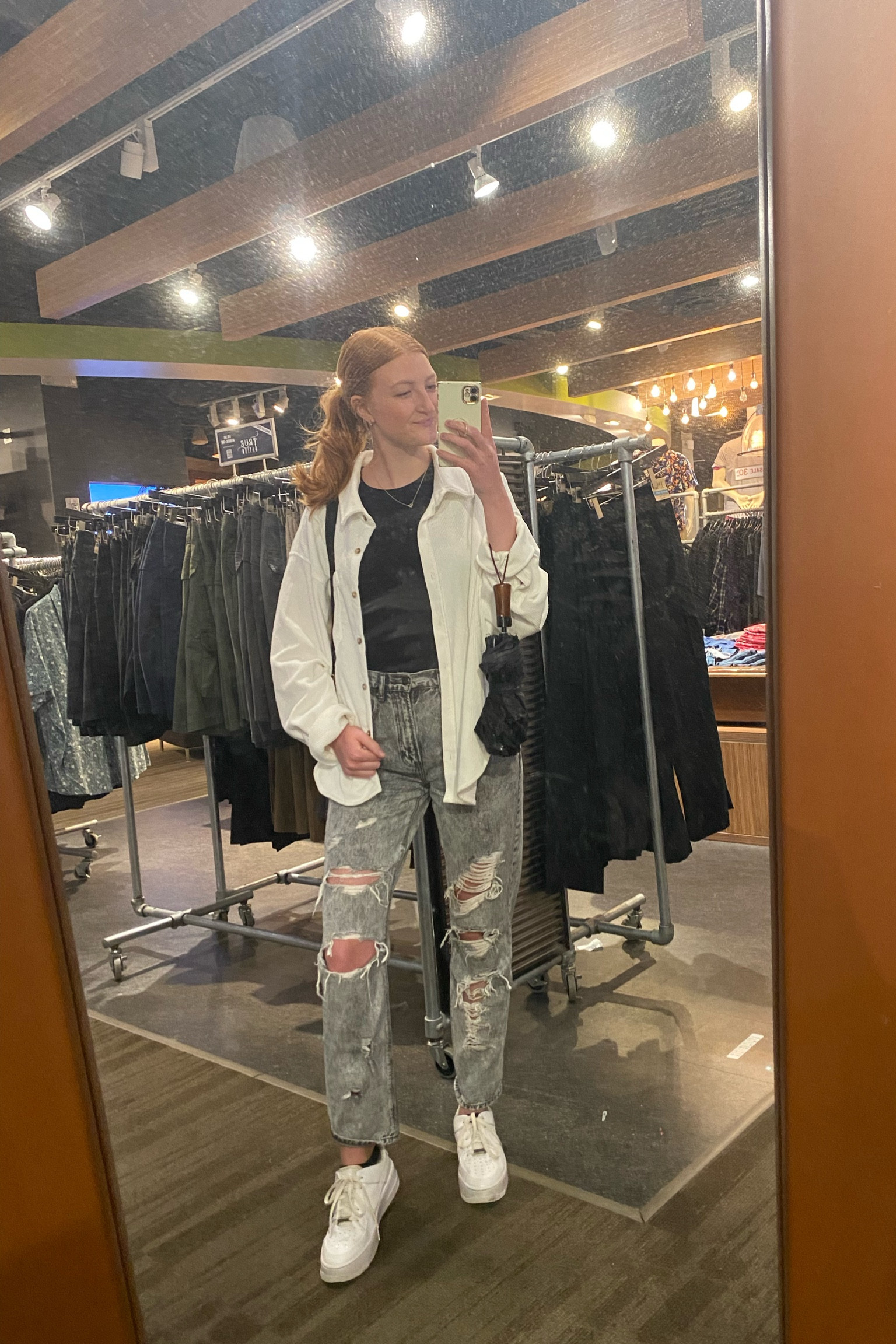 spring neutral ootd

#LTKSeasonal #LTKFind #LTKstyletip