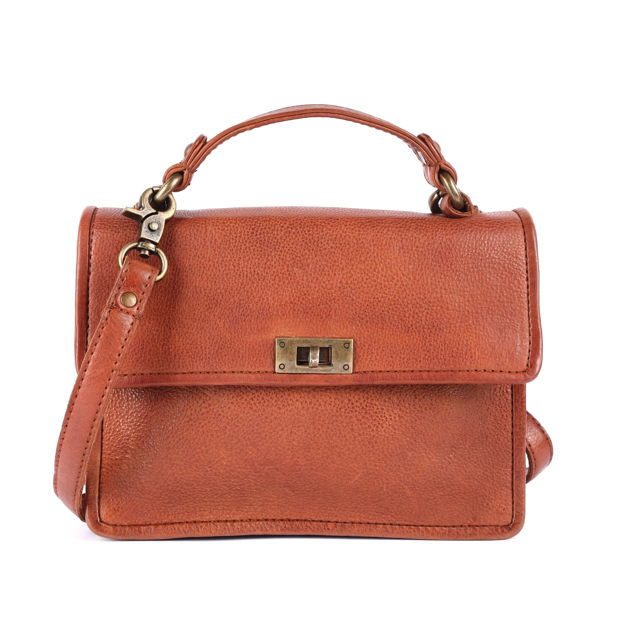 Arlo Crossbody | Latico Leathers