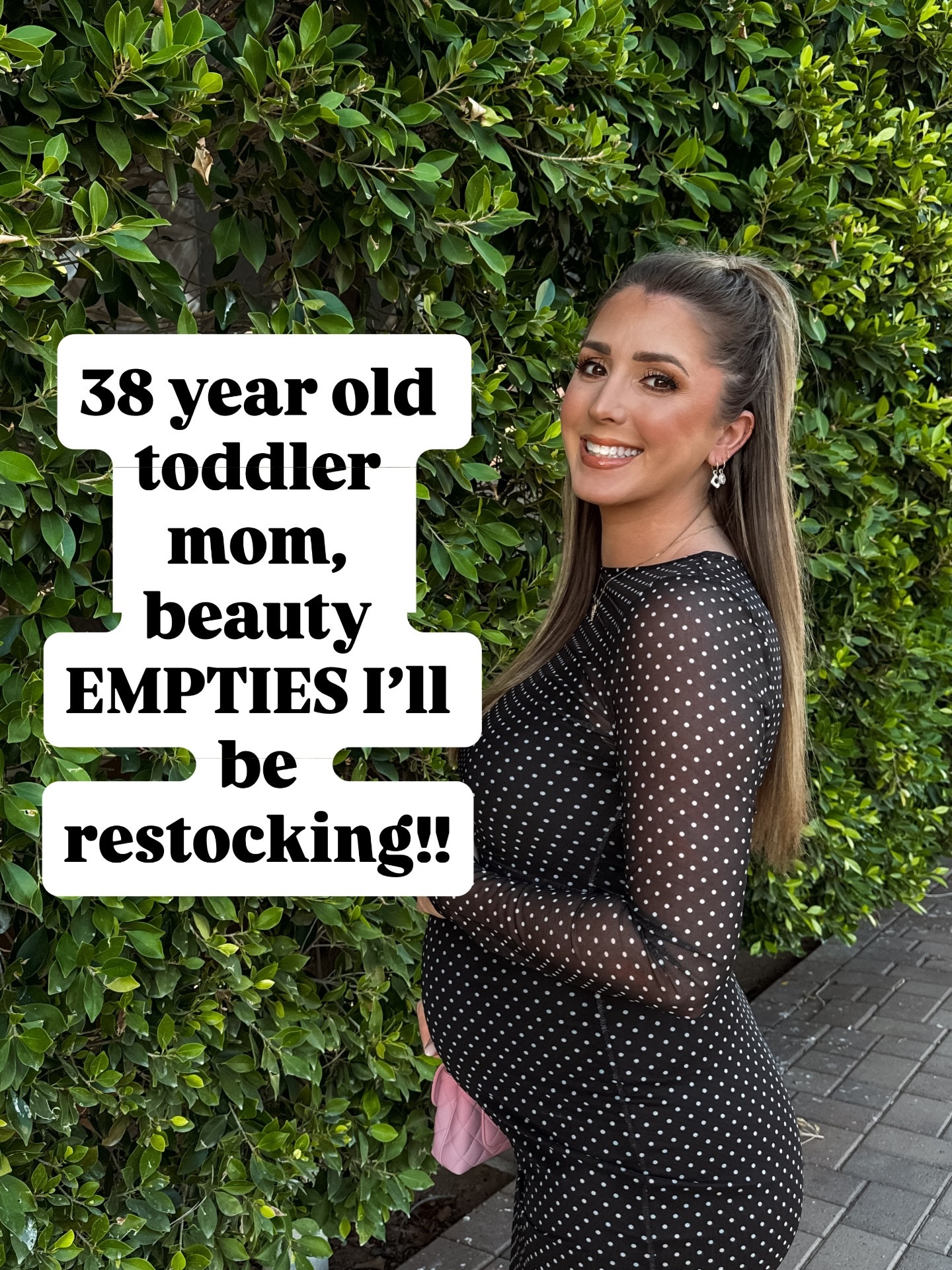 Beauty empties I’ll 100% be restocking!!😍 if you want the details just follow me & type SHOP below!!💕 

https://shop.alwaysmeliss.com/amazon/beautyemptiess