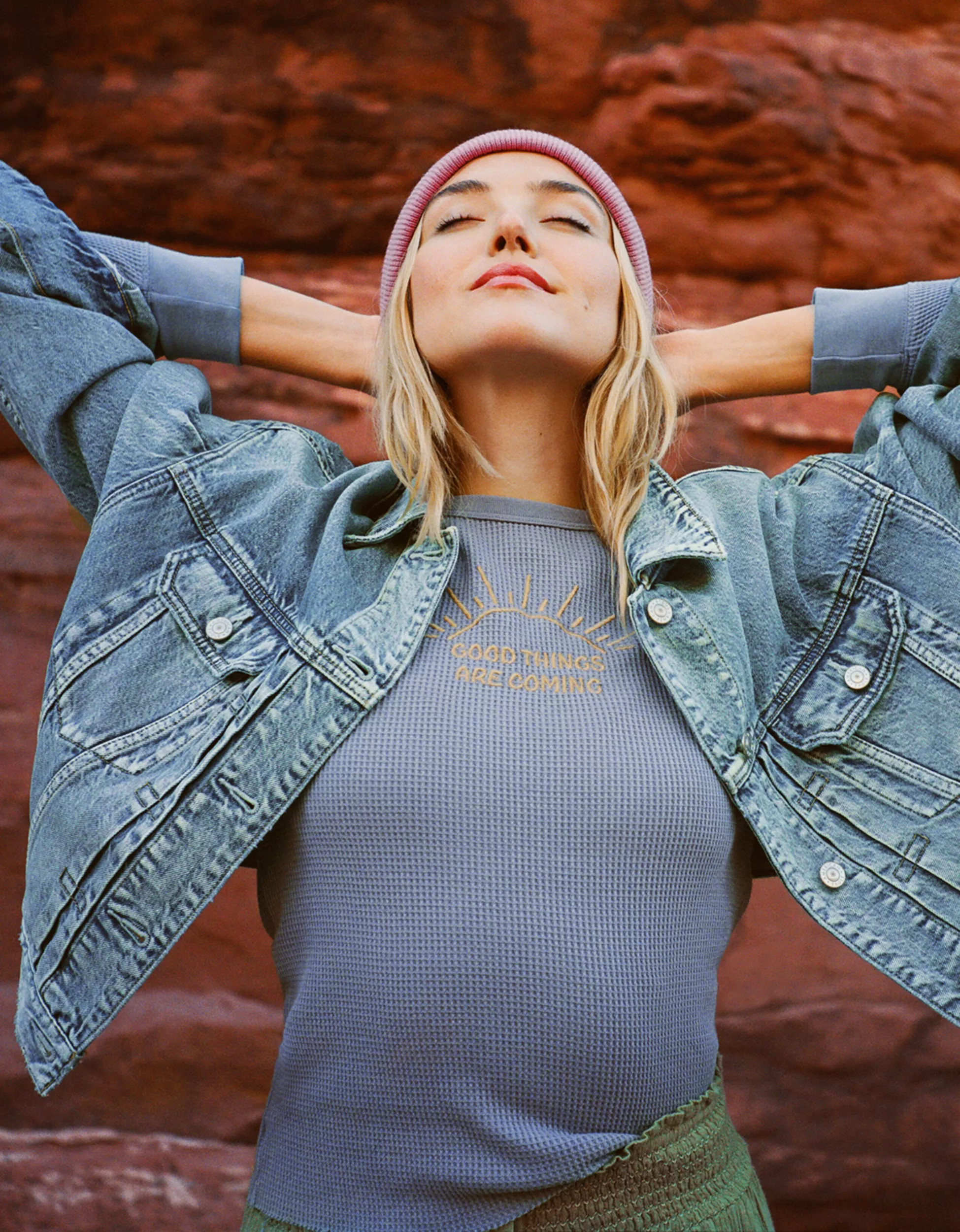 AE Long-Sleeve Graphic Thermal Tee | American Eagle Outfitters (US & CA)