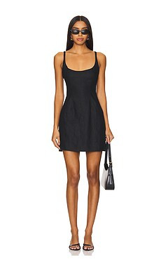 Sanne Mini Dress
                    
                    FAITHFULL THE BRAND | Revolve Clothing (Global)