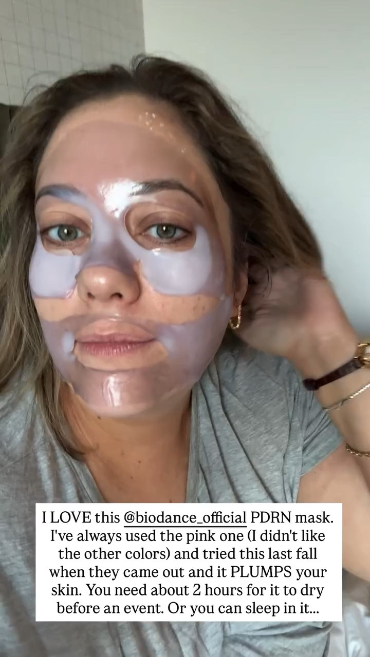 #LTKselfcare #LTKBeauty #LTKgrwm