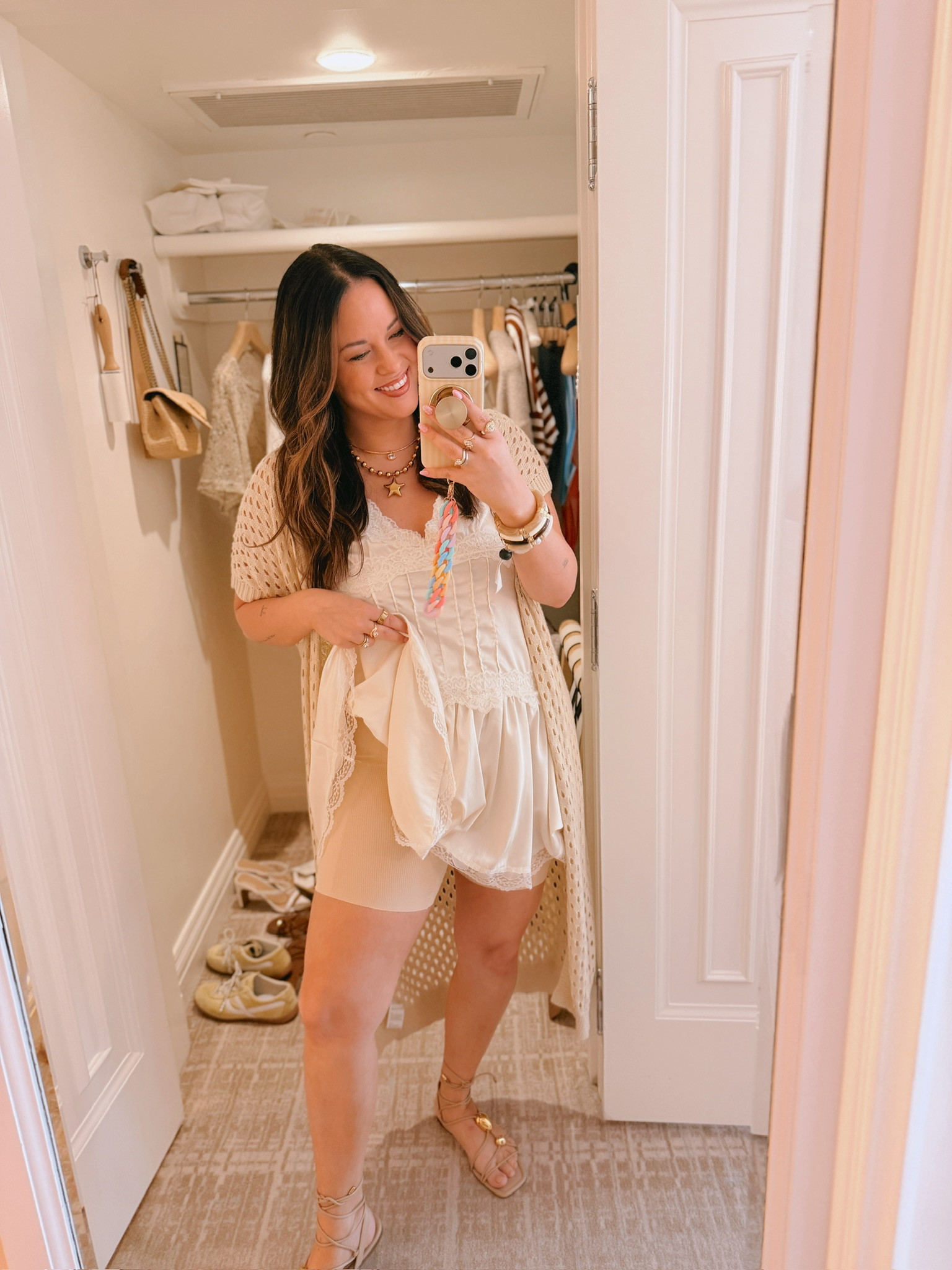 must have shapewear

#LTKSeasonal #LTKMidsize