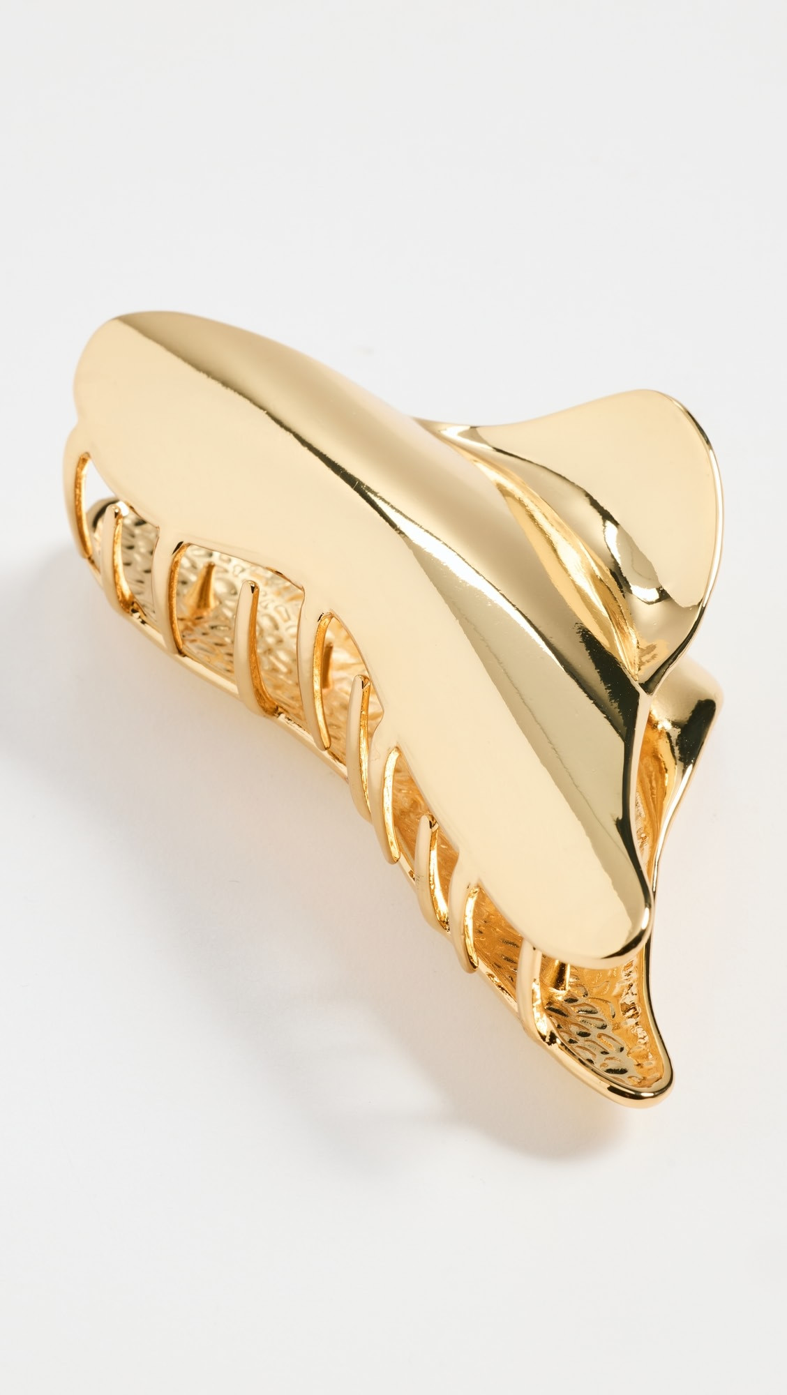 Amira Jaw Clip | Shopbop