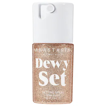 Anastasia Beverly HillsMini Dewy Set Hydrating Setting Spray | Sephora (US)