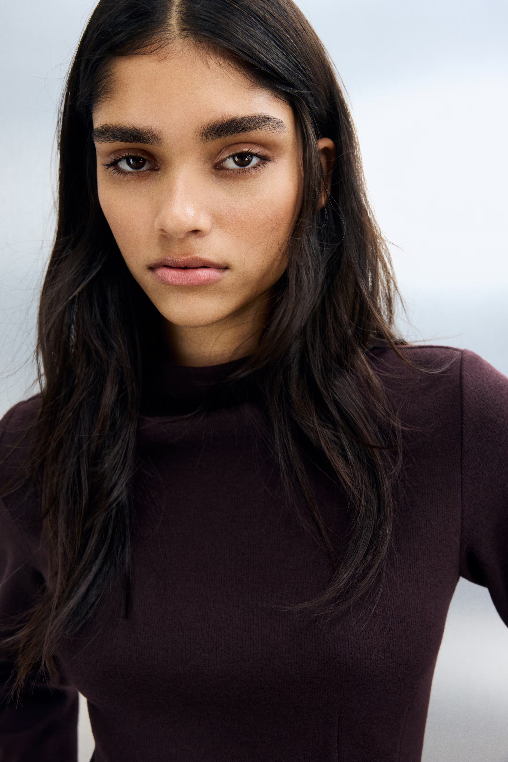 Tailliertes Shirt | H&M (DE, AT, CH, NL, FI)