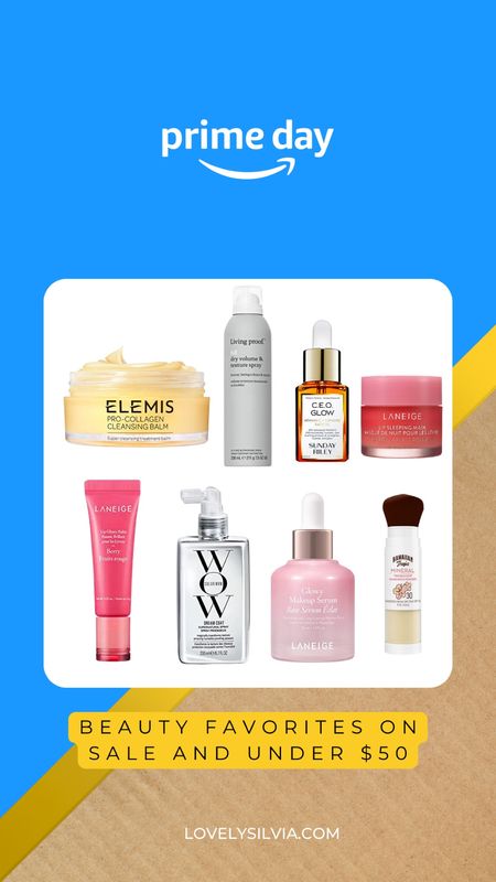 Tons of my favorite beauty products are on sale for prime day! I’ve also repurchased 3 of these during this sale!

amazon beauty, prime day, amazon finds, amazon must haves, hair, skincare

#LTKbeauty #LTKsalealert #LTKxPrimeDay