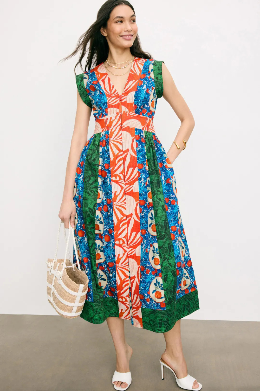 April Dress | Rent the Runway