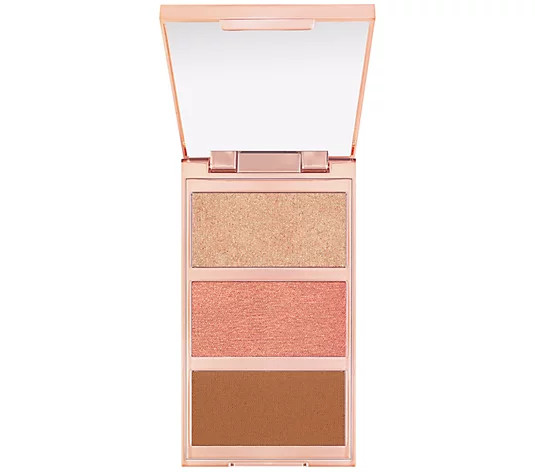 tarte Clay Play To Go Cheek Palette | QVC