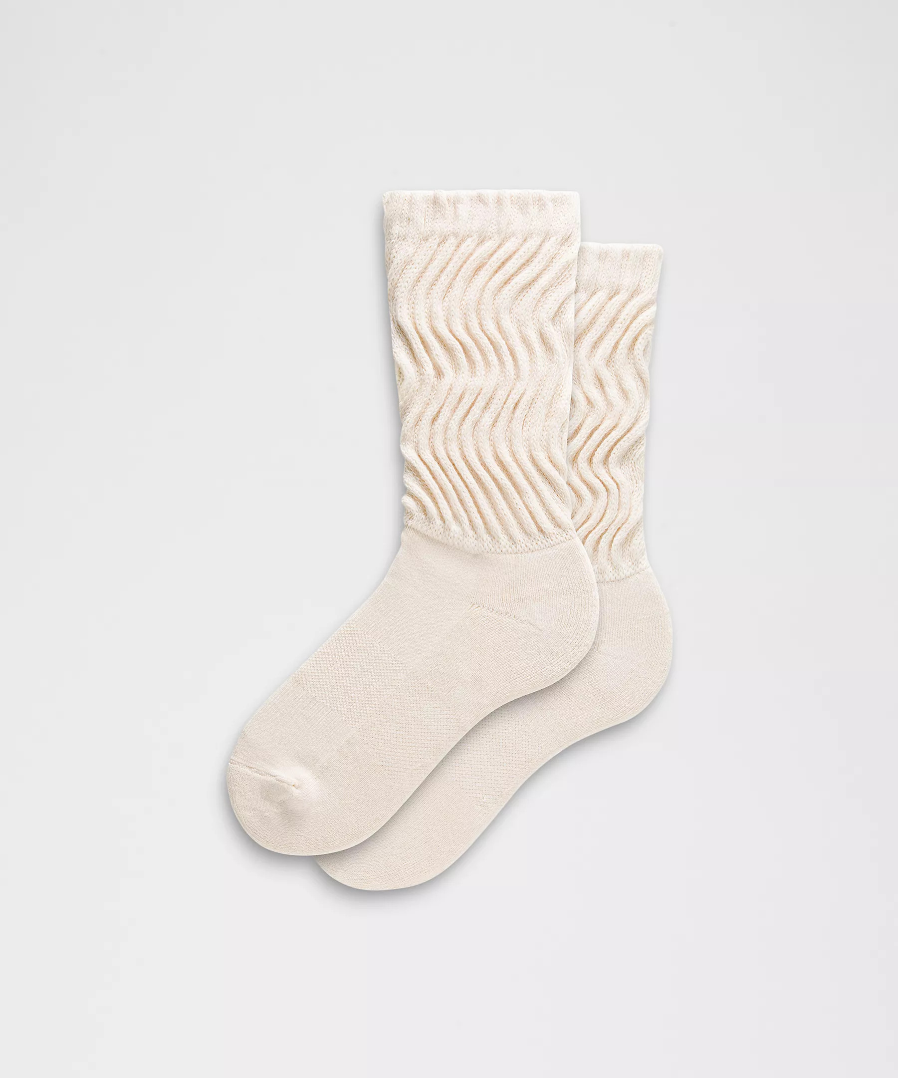 Unisex Slouch Socks | Lululemon (US)