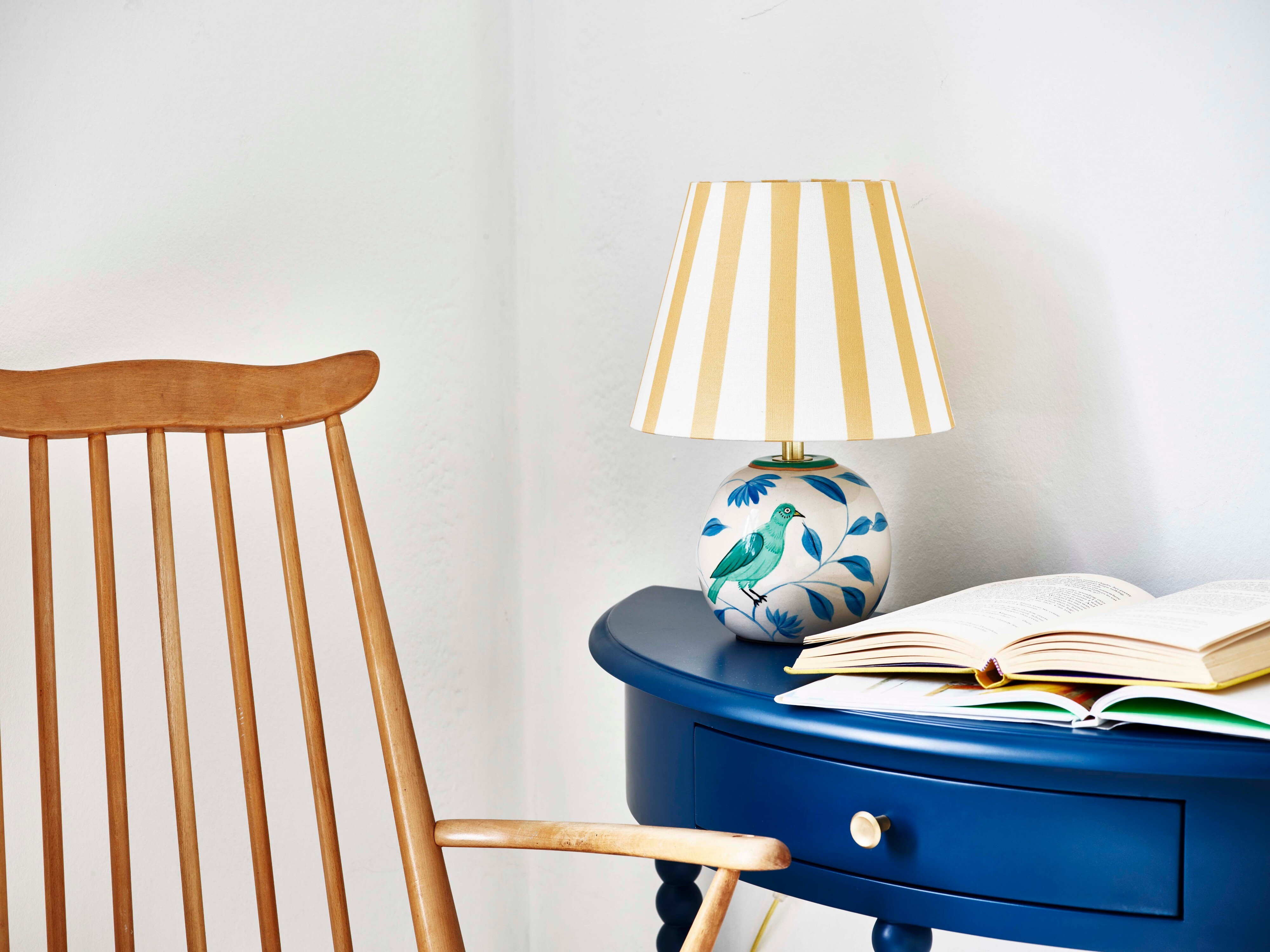 Birdie Desk & Table Lamp | Oliver Bonas | Oliver Bonas (Global)