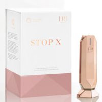 TriPollar Stop X Device - Rose Gold | Skinstore