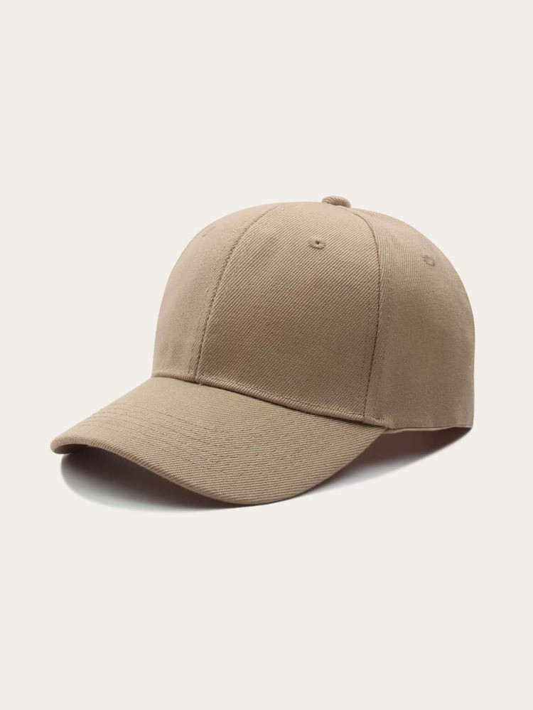 Plain Baseball Cap | SHEIN