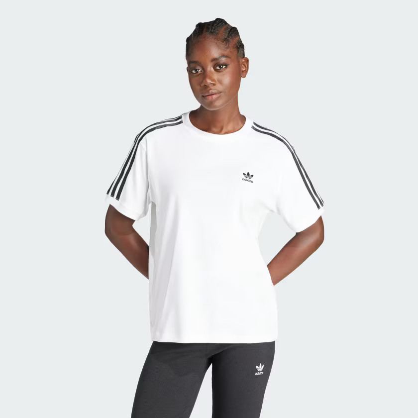 3-Stripes Tee | adidas (US)