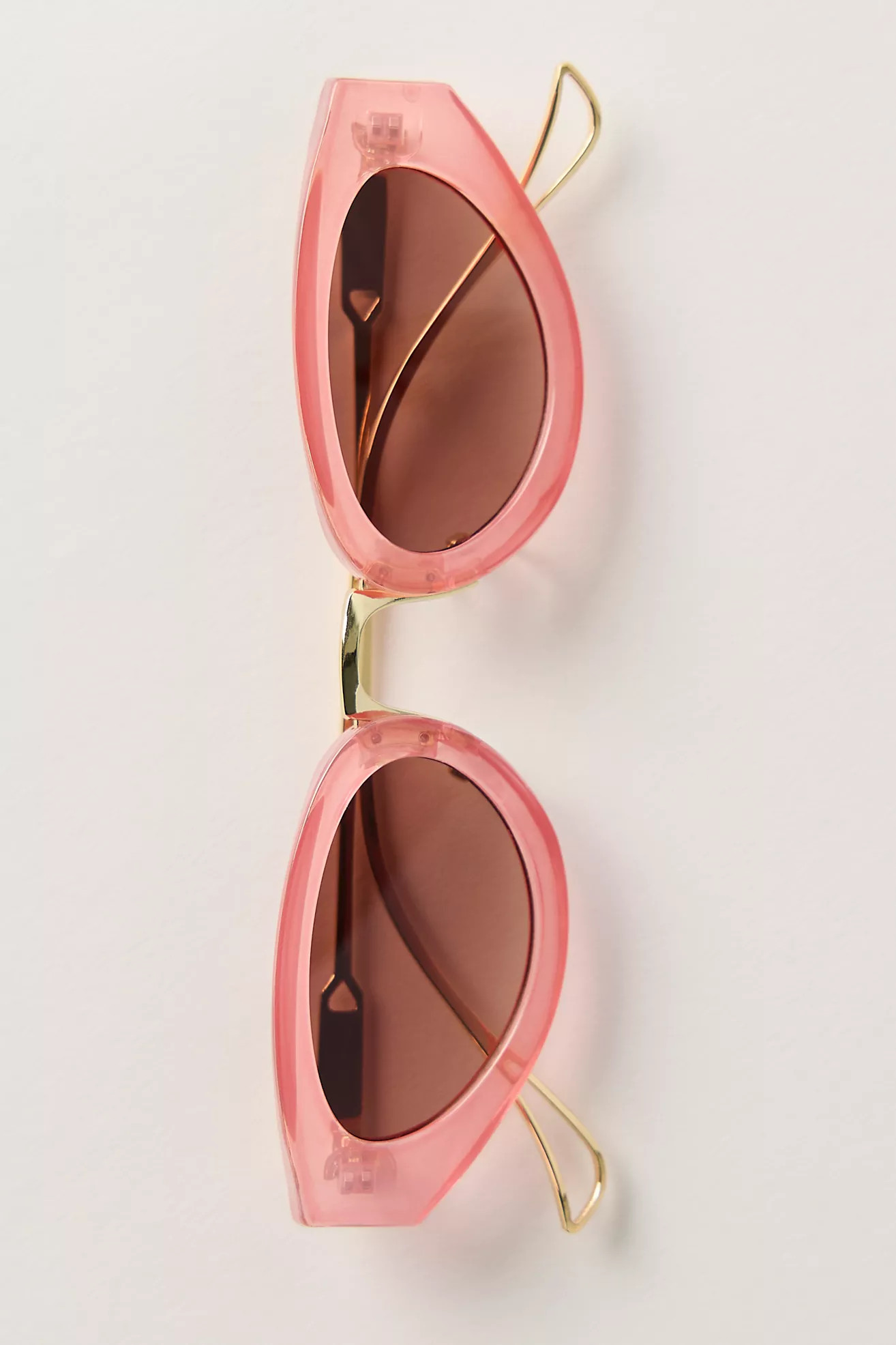 Felix Cat Eye Sunglasses | Free People (Global - UK&FR Excluded)