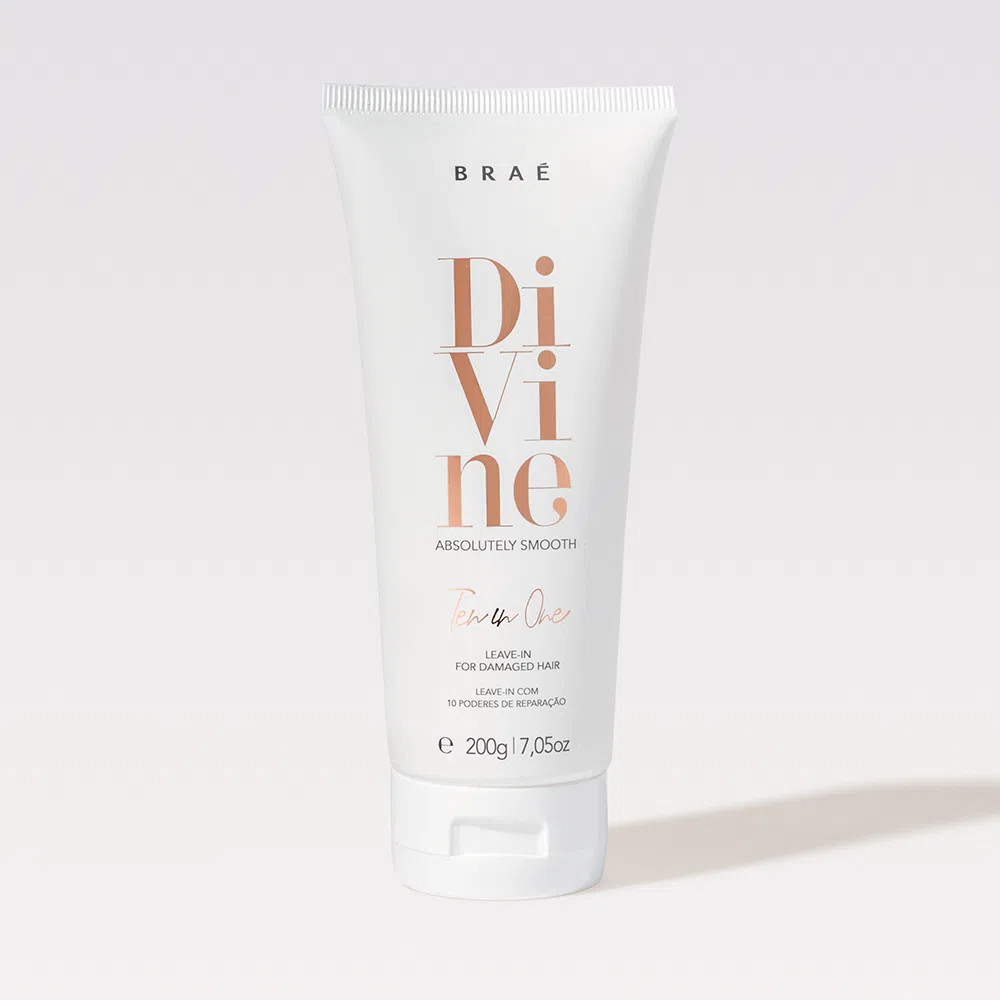 Divine Leave-in Ten-in-one | Braé (BR)