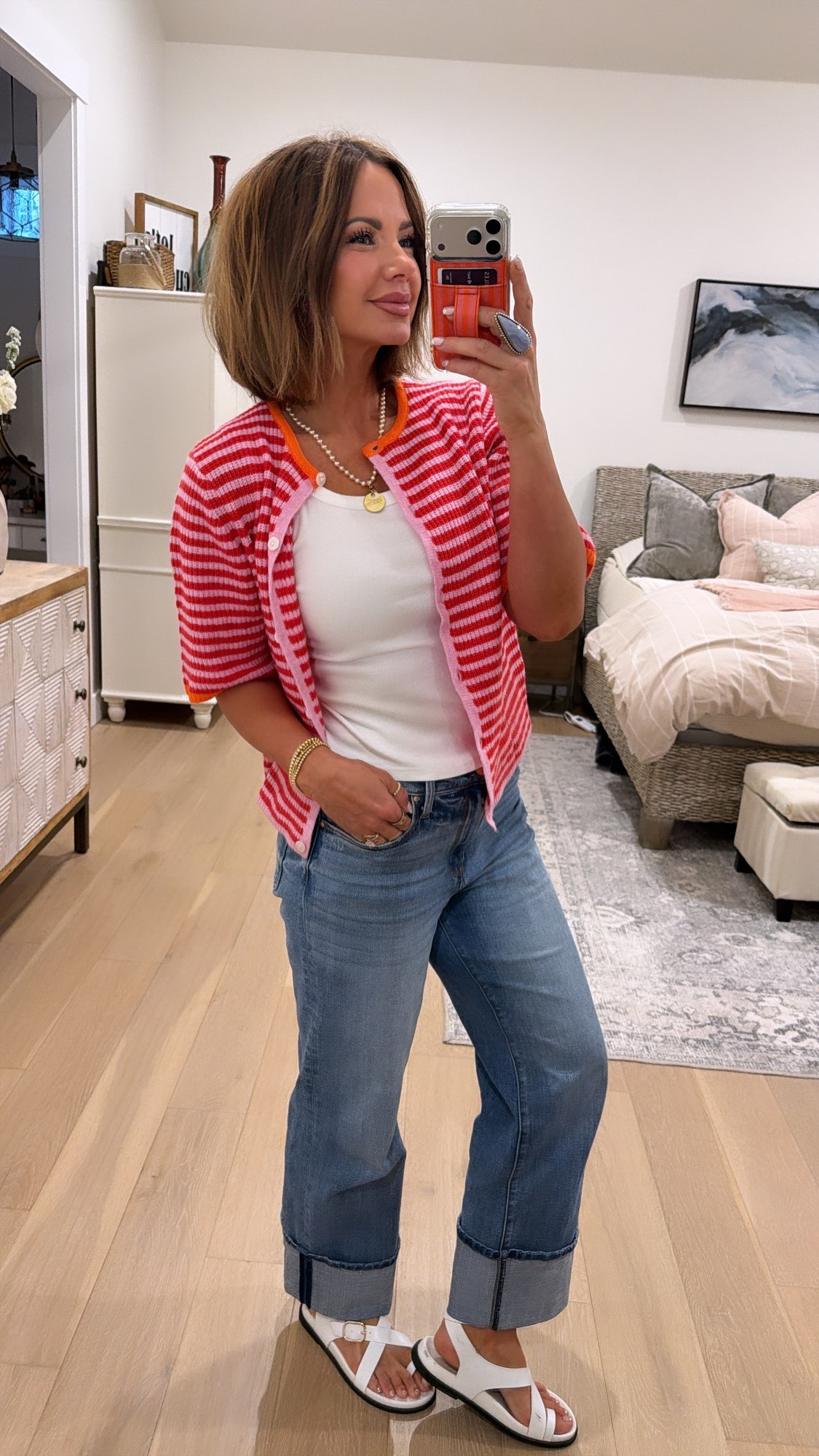 cute amazing cardi in lots of colors!

#LTKootd #LTKSeasonal #LTKOver40