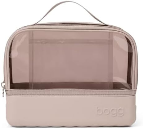 BOGG BAG Boggs n Ends Travel Organizer Pouch – 9” x 3” x 7” – Durable, Washable, Tip-pr... | Amazon (US)
