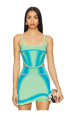 PH5 Gen 11 Active Tank Top in Pistachio from Revolve.com | Revolve Clothing (Global)