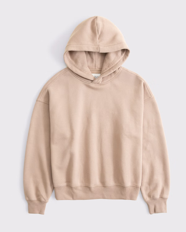 Sunday Hoodie | Abercrombie & Fitch (US)