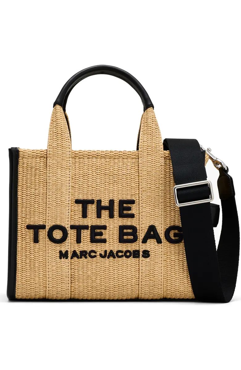Marc Jacobs The Woven Small Tote Bag | Nordstrom | Nordstrom