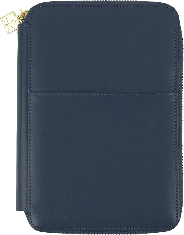 Erin Condren Ultimate Planny Pack - Planner Accessory Pouch. Inside Pockets and Extended Metal Zi... | Amazon (US)