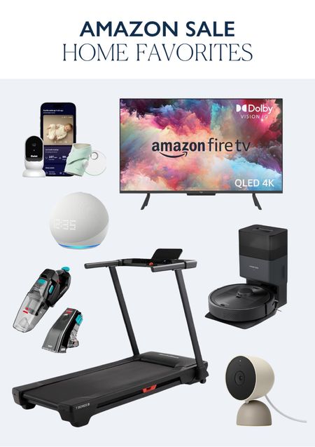 Amazon spring sale home favorites 

#LTKsalealert #LTKhome